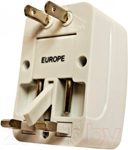 Изображение товара Адаптер питания сетевой Electraline 70026