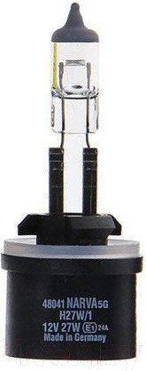 Изображение товара Автомобильная лампа Narva 48041