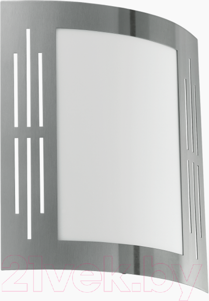 Изображение товара Бра уличное Eglo City 82309