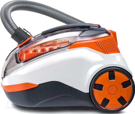 Изображение товара Пылесос Thomas Dry&Aqua-Box Cat&Dog (786554)