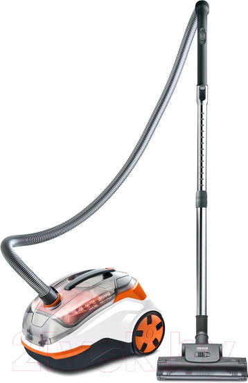 Изображение товара Пылесос Thomas Dry&Aqua-Box Cat&Dog (786554)