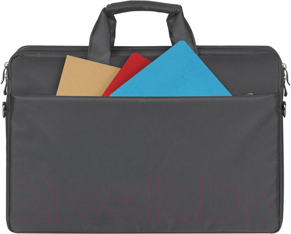 Изображение товара Сумка для ноутбука Rivacase 8257 (черный)