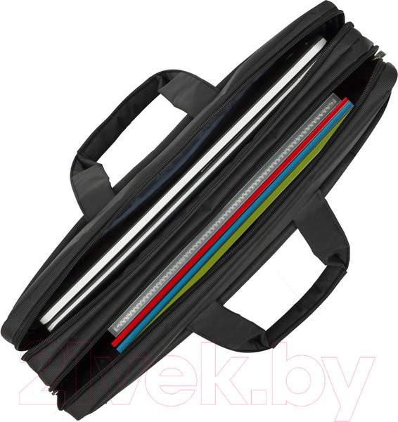 Изображение товара Сумка для ноутбука Rivacase 8257 (черный)