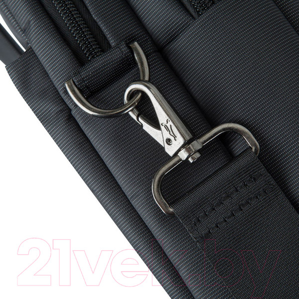 Изображение товара Сумка для ноутбука Rivacase 8257 (черный)