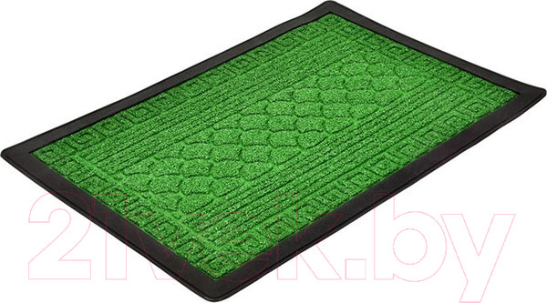 Изображение товара Коврик грязезащитный VORTEX Grass 40x60 / 22522