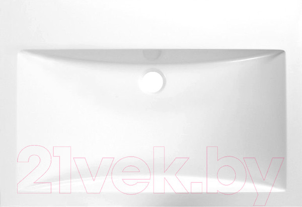 Изображение товара Умывальник Эстет Монако 100x48 / ФР-00002726
