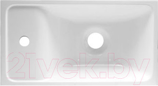 Изображение товара Умывальник Эстет Мини 40x22 / ФР-00000787