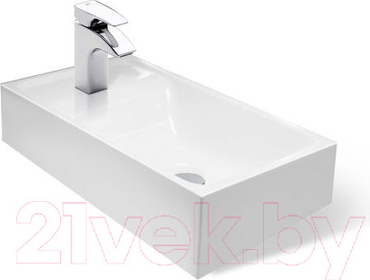 Изображение товара Умывальник Эстет Мини 40x22 / ФР-00000787