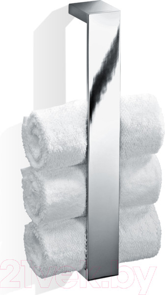 Изображение товара Держатель для полотенца Decor Walther Brick BK HTE41 0592200