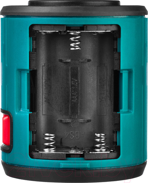 Изображение товара Лазерный нивелир Kraftool CL-20-3 / 34700-3 (со штативом)