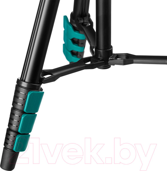 Изображение товара Лазерный нивелир Kraftool CL-20-3 / 34700-3 (со штативом)