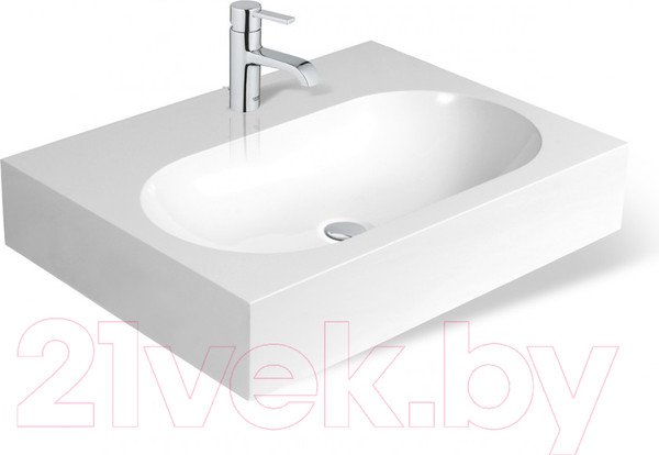 Изображение товара Умывальник Эстет Ника 61x45 / ФР-00000795