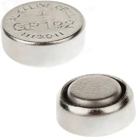 Изображение товара Комплект батареек GP Batteries GP 192A / GP 192FRA-2C10 (10шт)