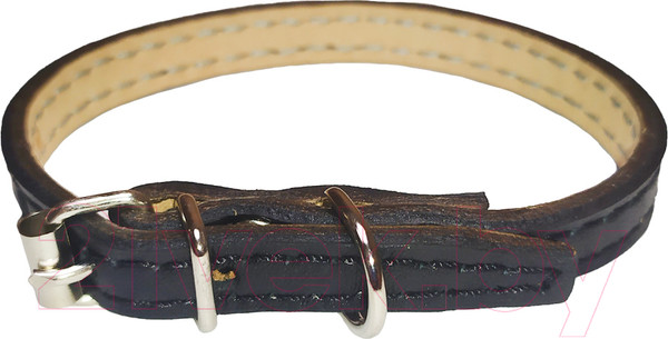 Изображение товара Ошейник Сима 1210BL (черный)