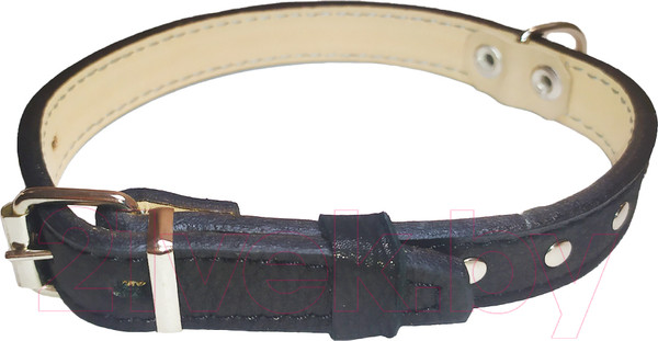 Изображение товара Ошейник Сима 1220BL (черный)