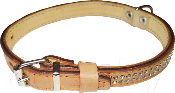 Изображение товара Ошейник Сима 1240SA (песочный)
