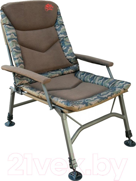 Изображение товара Кресло складное Tramp Royal Camo TRF-071