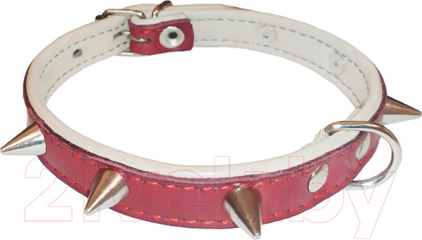 Изображение товара Ошейник Сима L1550RE (красный)