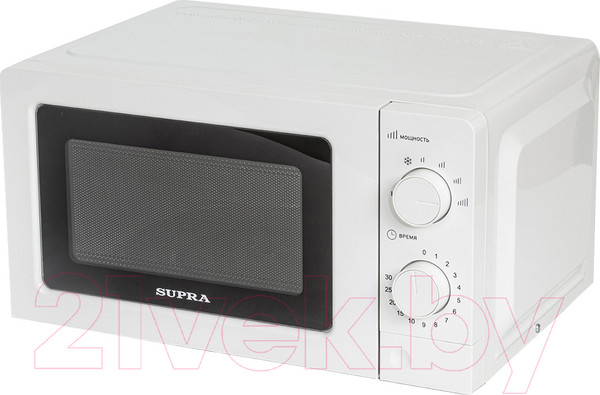 Изображение товара Микроволновая печь Supra 20MW61