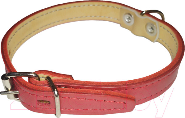 Изображение товара Ошейник Сима 1810RE (красный)
