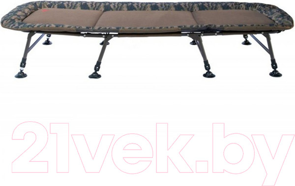 Изображение товара Раскладушка туристическая Tramp Wide Camo TRF-070
