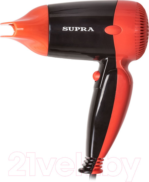 Изображение товара Фен Supra PHS-1404S