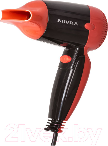 Изображение товара Фен Supra PHS-1404S
