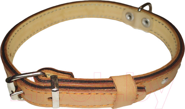 Изображение товара Ошейник Сима 1820SA (песочный)