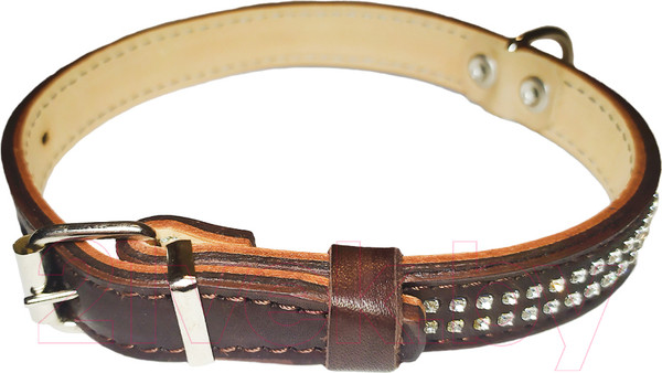 Изображение товара Ошейник Сима 1840BR (коричневый)