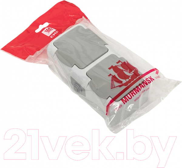 Изображение товара Розетка EKF Мурманск / EFR16-129-30-54