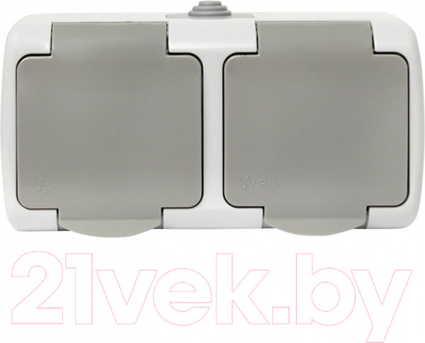 Изображение товара Розетка EKF Мурманск / EFR16-129-30-54