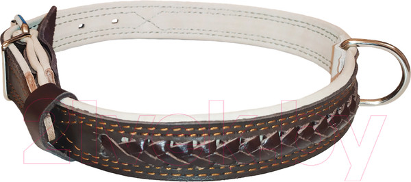 Изображение товара Ошейник Сима L2030BR (коричневый)