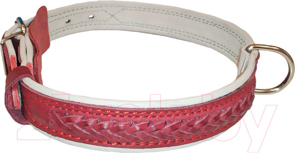 Изображение товара Ошейник Сима L2030RE (красный)