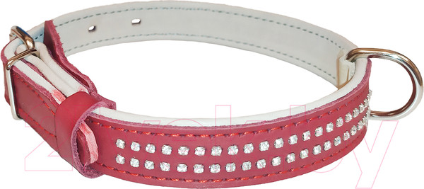 Изображение товара Ошейник Сима L2040RE (красный)