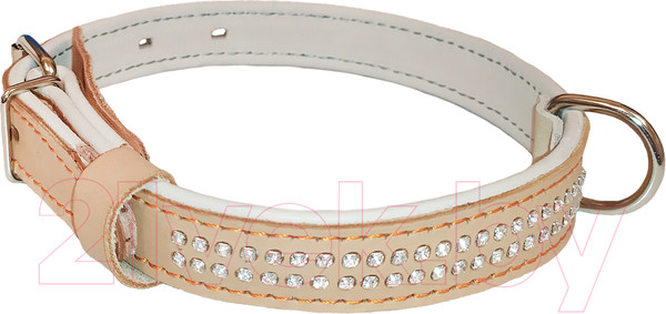 Изображение товара Ошейник Сима L2040SA (песочный)
