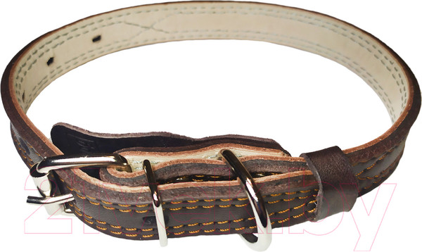 Изображение товара Ошейник Сима 2011BR (коричневый)