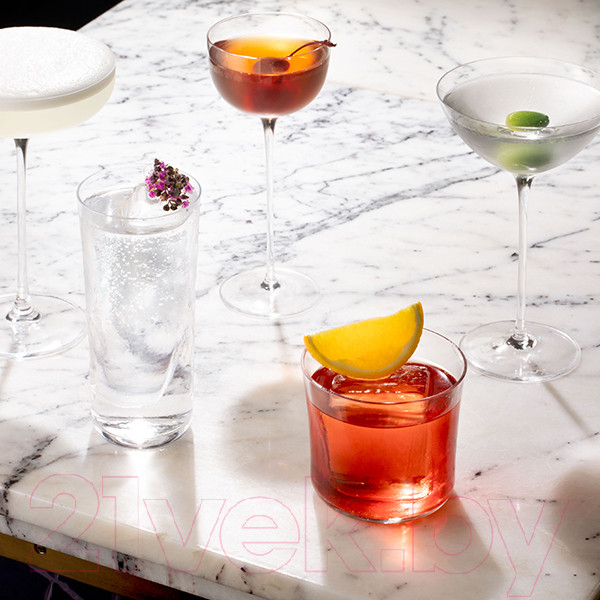 Изображение товара Стакан Nude Savage 64135