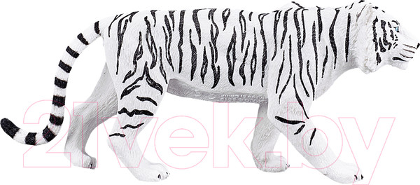 Изображение товара Фигурка коллекционная Konik Белый тигр / AMW2026