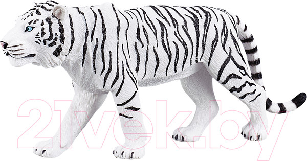 Изображение товара Фигурка коллекционная Konik Белый тигр / AMW2026