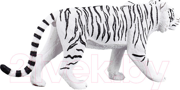 Изображение товара Фигурка коллекционная Konik Белый тигр / AMW2026