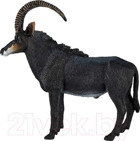 Изображение товара Фигурка коллекционная Konik Черная антилопа / AMW2064
