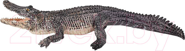 Изображение товара Фигурка коллекционная Konik Аллигатор / AMW2073