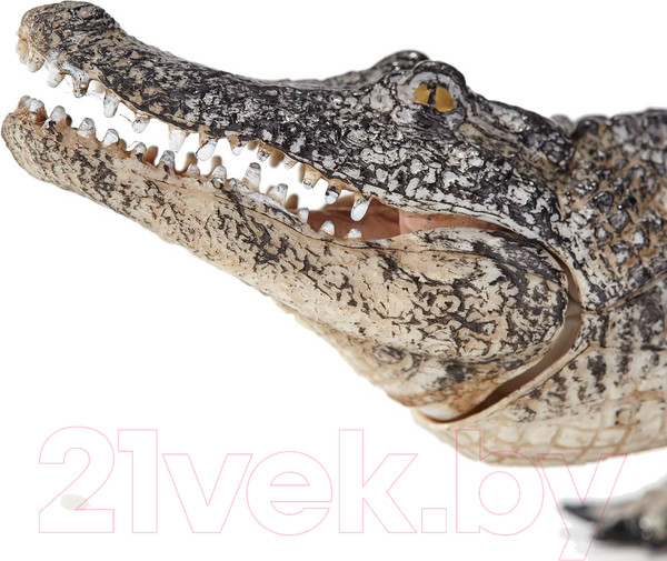 Изображение товара Фигурка коллекционная Konik Аллигатор / AMW2073