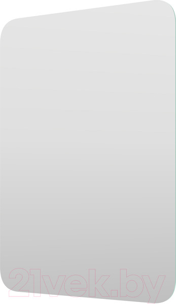 Изображение товара Зеркало Пекам Marta Fly 80x120 / MartaFly-80x120dp (с подсветкой, сенсором на взмах руки и подогревом)