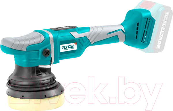 Изображение товара Полировальная машина TOTAL TAPLI2002