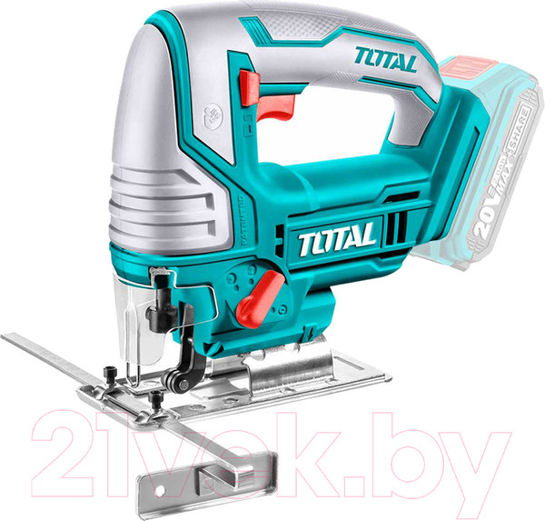 Изображение товара Электролобзик TOTAL TJSLI8501