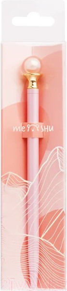 Изображение товара Ручка шариковая Meshu Pink Pearl / MS_93904 (розовый)