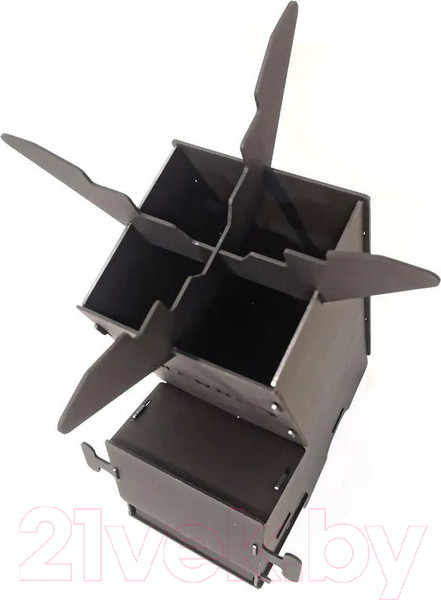 Изображение товара Печь-мангал Manko Разборная 00003250