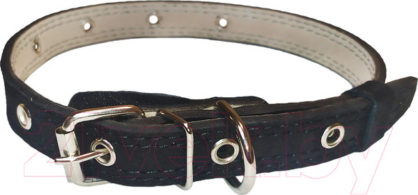 Изображение товара Ошейник Сима 2012BL (черный)