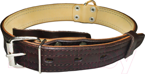 Изображение товара Ошейник Сима 2510BR (коричневый)